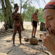 Image for article titled Survivor dabbles in psychological warfare